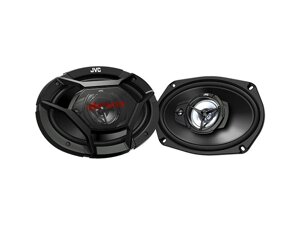 Auto-acoustics JVC CS-DR6930