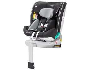 Автокрісло Carrello (0-36кг) Revolt CRL-15805 (harbor grey)