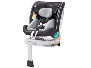 Автокрісло Carrello (0-36кг) Revolt CRL-15805 (sky grey)