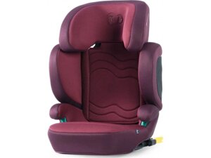 Автокрісло KinderKraft Xpand 2 i-Size Cherry Pearl (KCXPAN02RED0000)