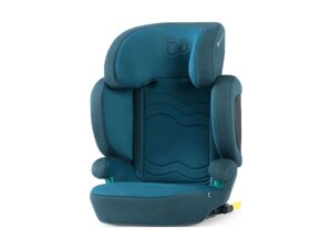 Автокрісло KinderKraft Xpand 2 i-Size Harbour Blue (KCXPAN02BLU0000)