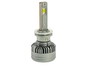 Автолампа Nextone LED L4 H27 6000K