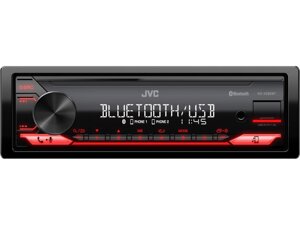 Автомагнітола JVC KD-X282BT