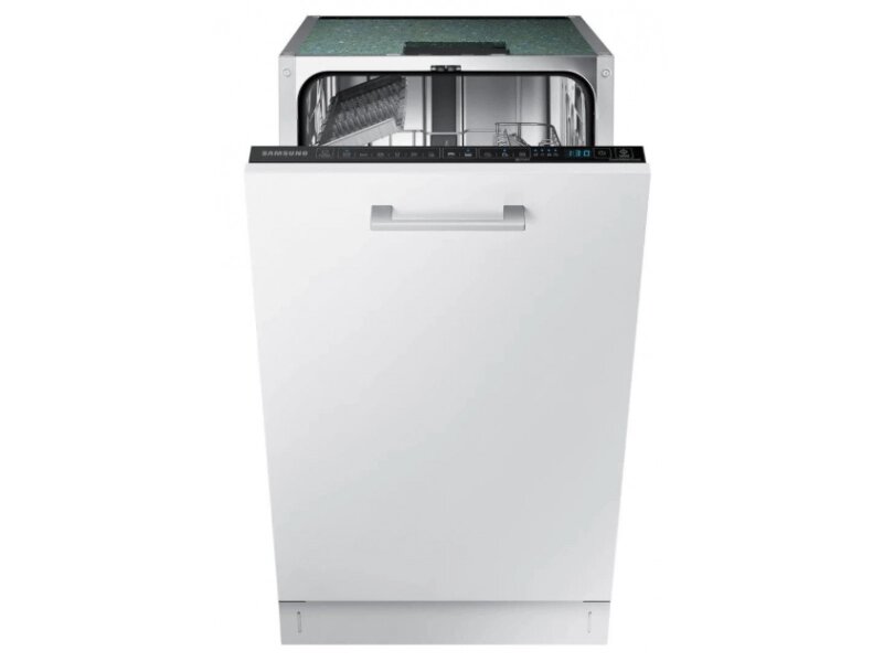 Автомобіль Samsung DW50R4060BB виливається в посудомийну машину від компанії DENIKA | ІНТЕРНЕТ МАГАЗИН - фото 1