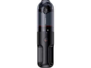 Автомобільний пилосос BASEUS AP01 Handy Vacuum Cleaner Black (C30450100111-00)