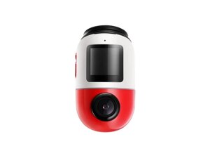 Автомобільний відеореєстратор Xiaomi 70mai Dash Cam Omni 64 GB Red