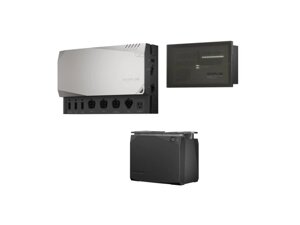 Автономна сонячна електростанція EcoFlow Power Prepared Kit 2 kWh (EF-PKPrepared2KWT)