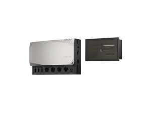Автономна сонячна електростанція EcoFlow Power Prepared Kit без батарей (ZMM100-Combo2-EU)