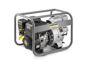 Бензинова мотопомпа Karcher WWP 45 (1.042-210.0)