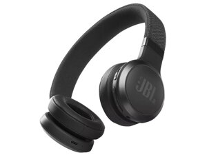 Бездротові навушники JBL Live 460NC Black (jblLIVE460NCBLK)