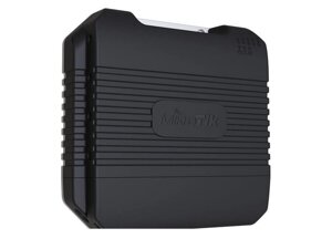 Бездротова точка доступу LTE/wi-fi mikrotik ltap LTE6 kit (rbltap-2hnd&R11e-LTE6)