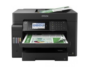 Бфп epson ecotank L15150 (C11CH72402)