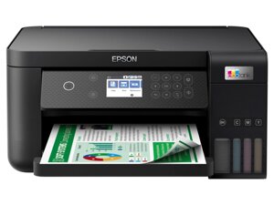 Бфп epson ecotank L6260 wi-fi (C11CJ62404)