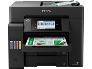 Бфп epson ecotank L6550 (C11CJ30402)