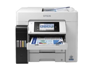 Бфп epson ecotank L6580 (C11CJ28404)