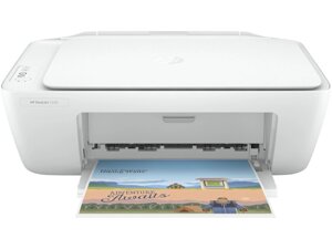 Бфп HP deskjet 2320 (7WN42B)