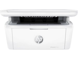 Бфп HP laserjet MFP M141w + wi-fi (7MD74A)