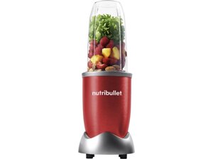 Блендер nutribullet pro 900 NB907R