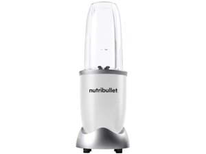 Блендер nutribullet pro 900 NB907W