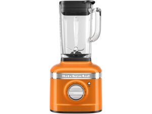 Блендер стаціонарний KitchenAid 5KSB4026EHY