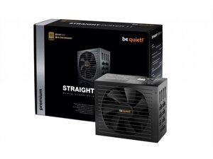 Блок живлення Be quiet! Straight Power 11 750W (BN283)