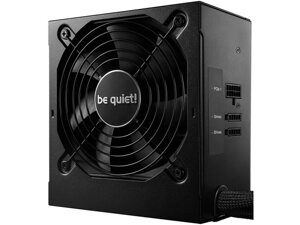 Блок живлення Be quiet! System Power 9 CM 400W (BN300)