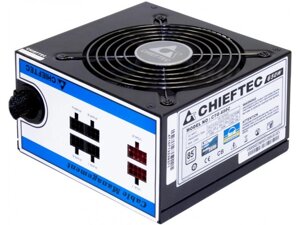 Блок живлення Chieftec A80 CTG-650C