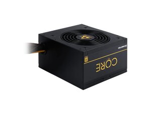 Блок живлення Chieftec BBS-600S