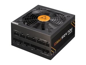 Блок живлення chieftec polaris PRO 1300W (PPX-1300FC-A3)