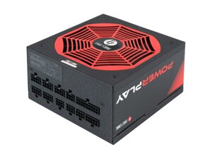 Блок живлення Chieftec PowerPlay GPU-1200FC