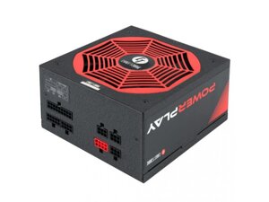 Блок живлення Chieftronic PowerPlay 550W (GPU-550FC)