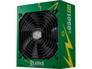 Блок живлення cooler master 1050W MWE gold V2 SF6 blanka power (MPE-A501-AFCAG-3VEU)