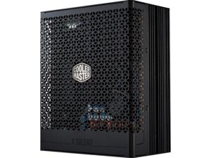 Блок живлення Cooler Master X Silent Edge Platinum 1100W (MPS-B001-AZBP-BEU)