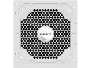 Блок живлення gigabyte UD850GM PG5 white (GP-UD850GM-PG5w)
