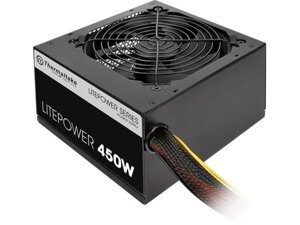 Блок живлення Thermaltake ATX 450W Litepower (PS-LTP-0450NPCNEU-2)