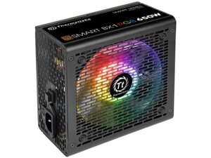 Блок живлення thermaltake smart BX1 RGB 550W (PS-SPR-0550nhsabe-1)