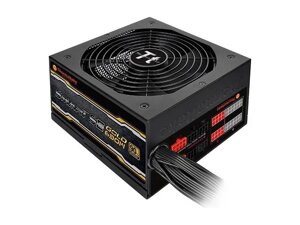 Блок живлення Thermaltake Smart SE Gold 630W (PS-SPS-0630MPCGEU-1)