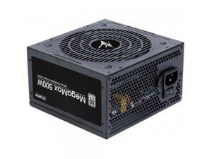 Блок живлення Zalman 500W (ZM500-TXII)