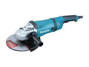 Болгарка Makita GA9030RF01