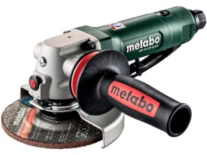 Болгарка (кутова шліфувальна) Metabo DW 10-125 Quick (601591000)