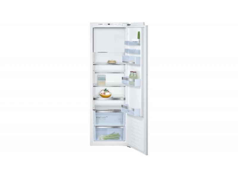Bosch kil82aff0 холодильник. від компанії DENIKA | ІНТЕРНЕТ МАГАЗИН - фото 1