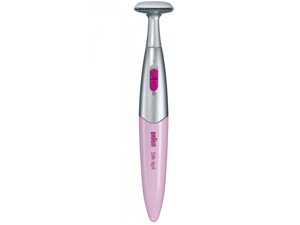 Епілятор Braun Silk-epil FG 1100 Pink