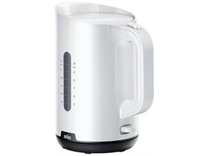 Електрочайник Braun WK1100WH