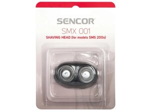 Головка для бритви Sencor SMX 001
