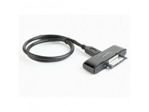 Перехідник Cablexpert AUS3-02 USB 3.0-1xSATA