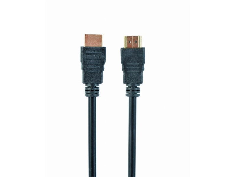 CableXpert Cable CC-HDMI4-10 від компанії DENIKA | ІНТЕРНЕТ МАГАЗИН - фото 1