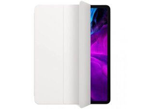 Чохол Apple Smart Folio for iPad Pro 12.9 4th Gen. White (MXT82)