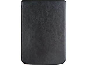 Чохол для електронної книги AIRON Premium для PocketBook 606/628/ 633 Black (4821784622173)