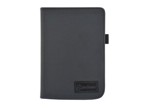 Чохол для електронної книги BeCover Slimbook для PocketBook 606 Basic Lux 2 2020 Black (705185)