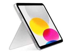 Чохол-клавіатура для планшета Apple Magic Keyboard Folio for iPad 10th gen. (MQDP3)